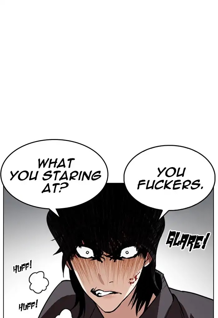 Lookism Chapter 236 page 161 - Chapter 236: Ep.236: Eli Jang (5)