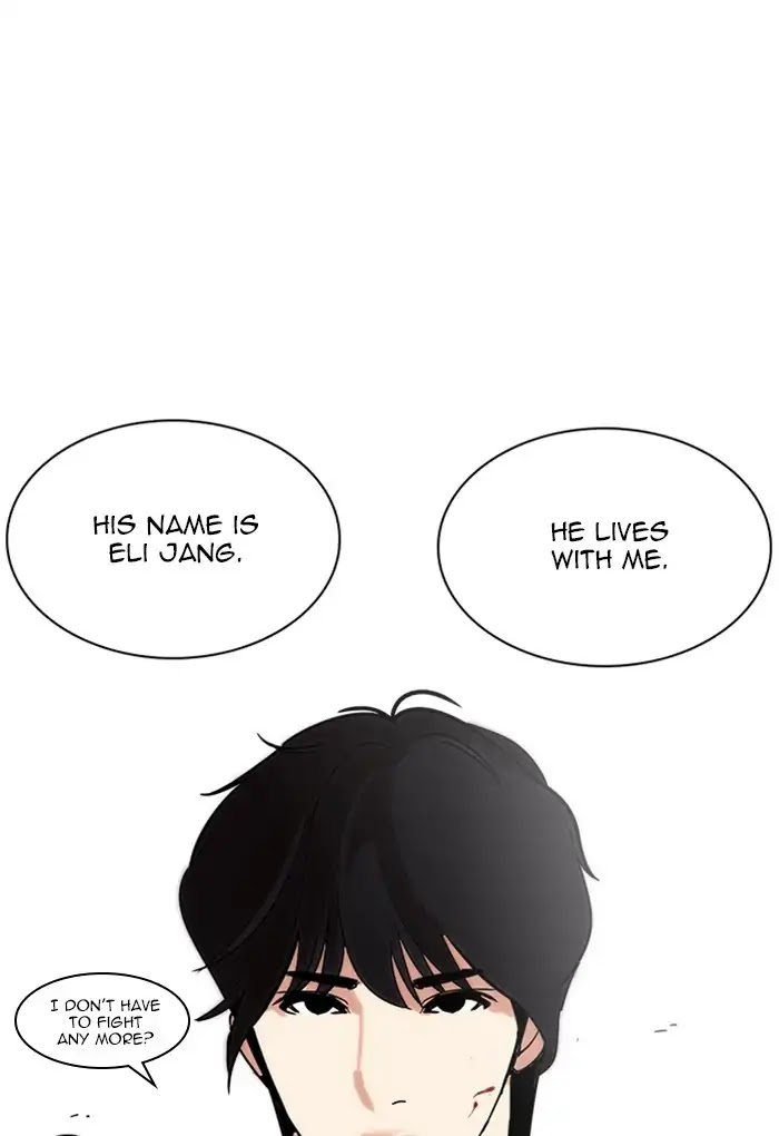 Lookism Chapter 236 page 164 - Chapter 236: Ep.236: Eli Jang (5)