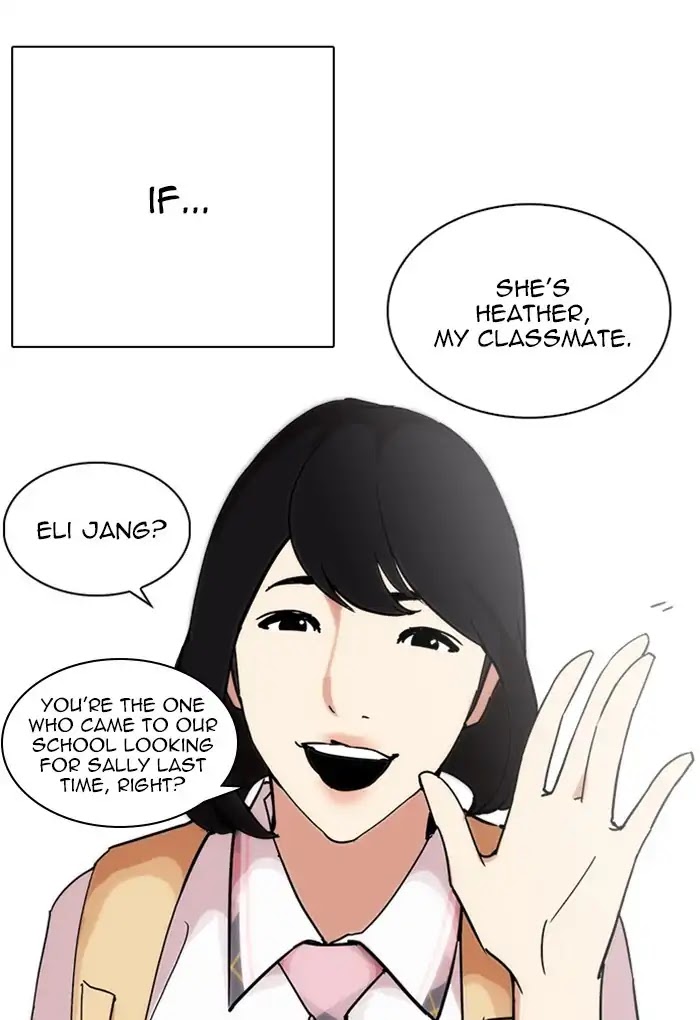 Lookism Chapter 236 page 166 - Chapter 236: Ep.236: Eli Jang (5)