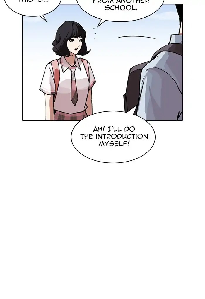 Lookism Chapter 236 page 168 - Chapter 236: Ep.236: Eli Jang (5)
