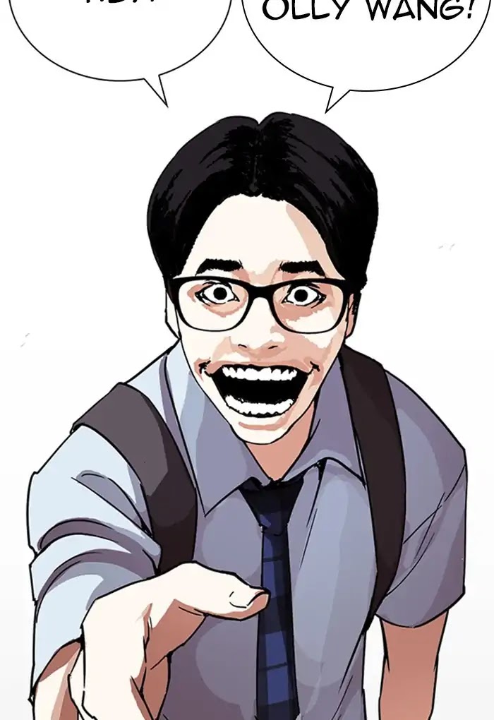 Lookism Chapter 236 page 171 - Chapter 236: Ep.236: Eli Jang (5)