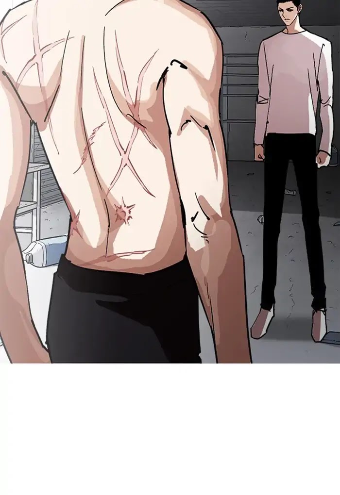 Lookism Chapter 236 page 2 - Chapter 236: Ep.236: Eli Jang (5)
