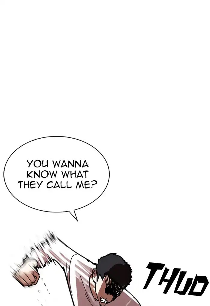 Lookism Chapter 236 page 20 - Chapter 236: Ep.236: Eli Jang (5)