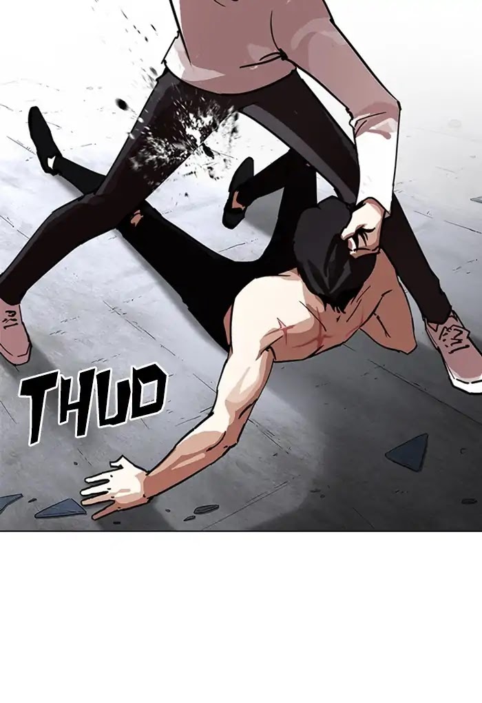 Lookism Chapter 236 page 21 - Chapter 236: Ep.236: Eli Jang (5)