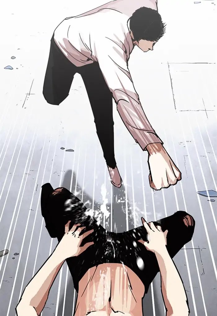 Lookism Chapter 236 page 23 - Chapter 236: Ep.236: Eli Jang (5)