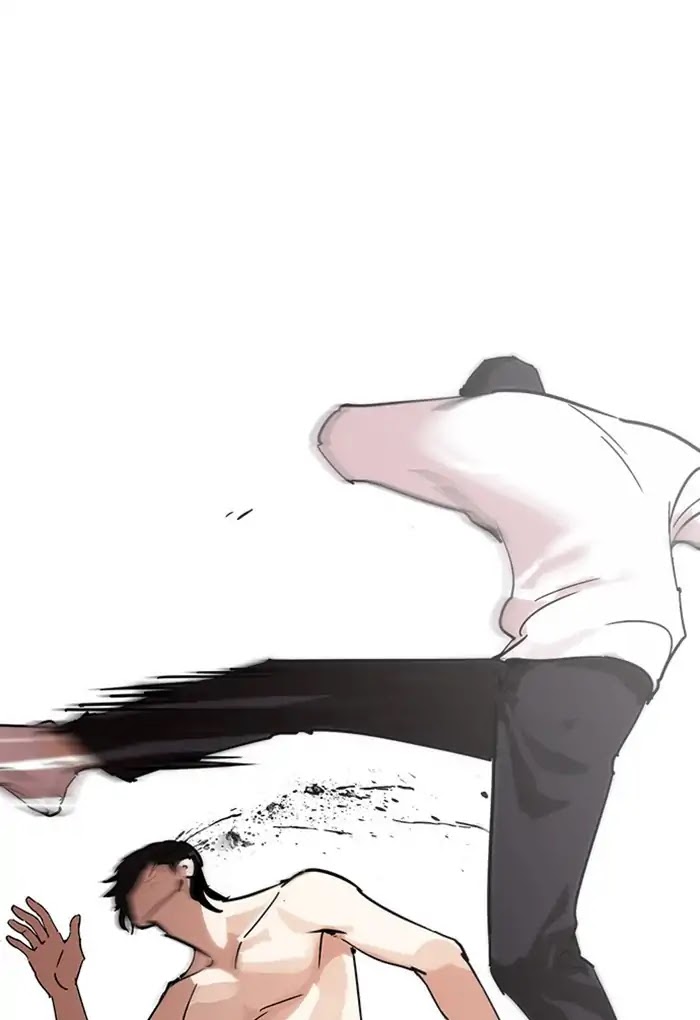 Lookism Chapter 236 page 31 - Chapter 236: Ep.236: Eli Jang (5)