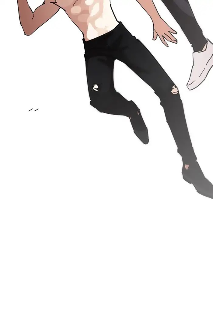 Lookism Chapter 236 page 32 - Chapter 236: Ep.236: Eli Jang (5)