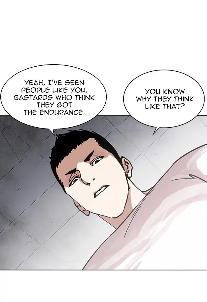 Lookism Chapter 236 page 33 - Chapter 236: Ep.236: Eli Jang (5)