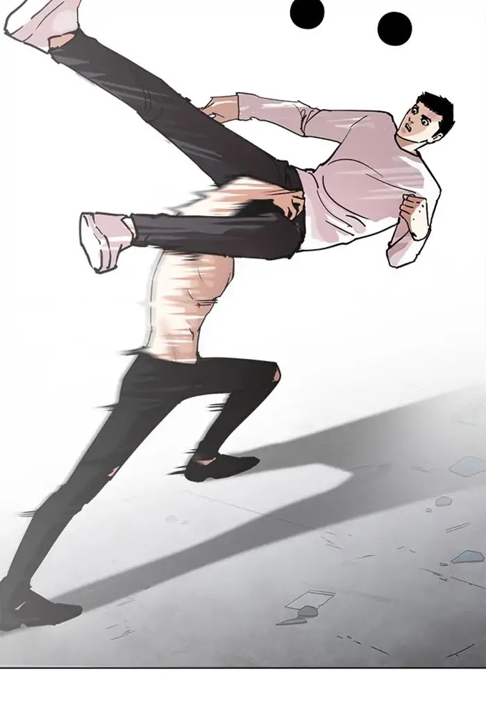 Lookism Chapter 236 page 37 - Chapter 236: Ep.236: Eli Jang (5)