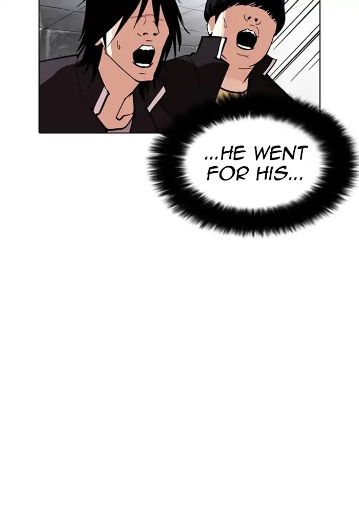 Lookism Chapter 236 page 41 - Chapter 236: Ep.236: Eli Jang (5)