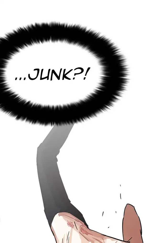 Lookism Chapter 236 page 42 - Chapter 236: Ep.236: Eli Jang (5)