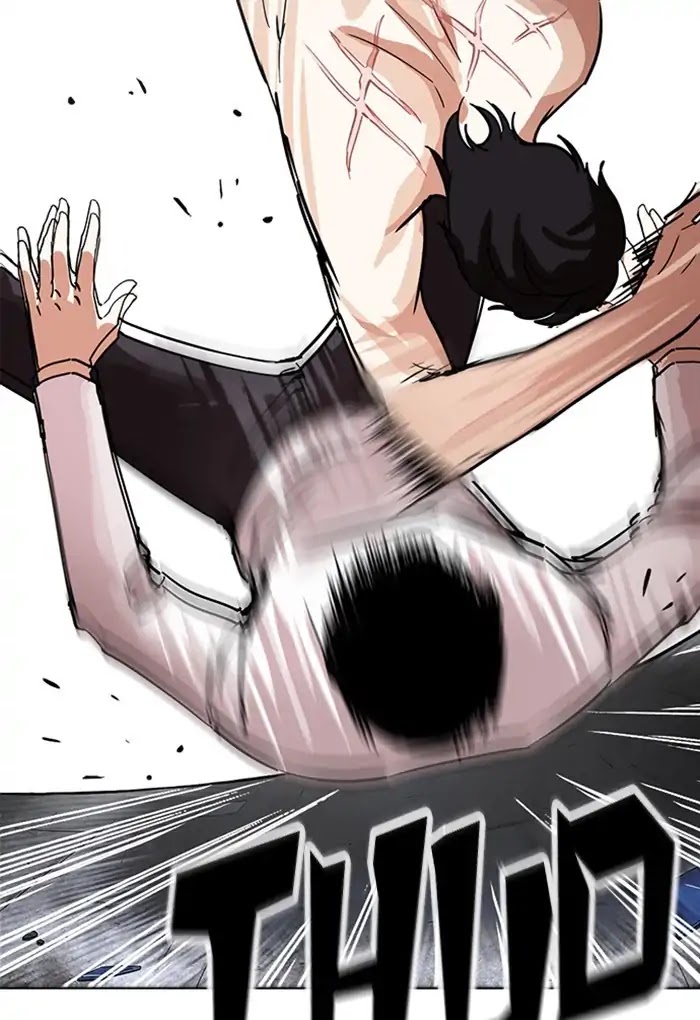 Lookism Chapter 236 page 43 - Chapter 236: Ep.236: Eli Jang (5)