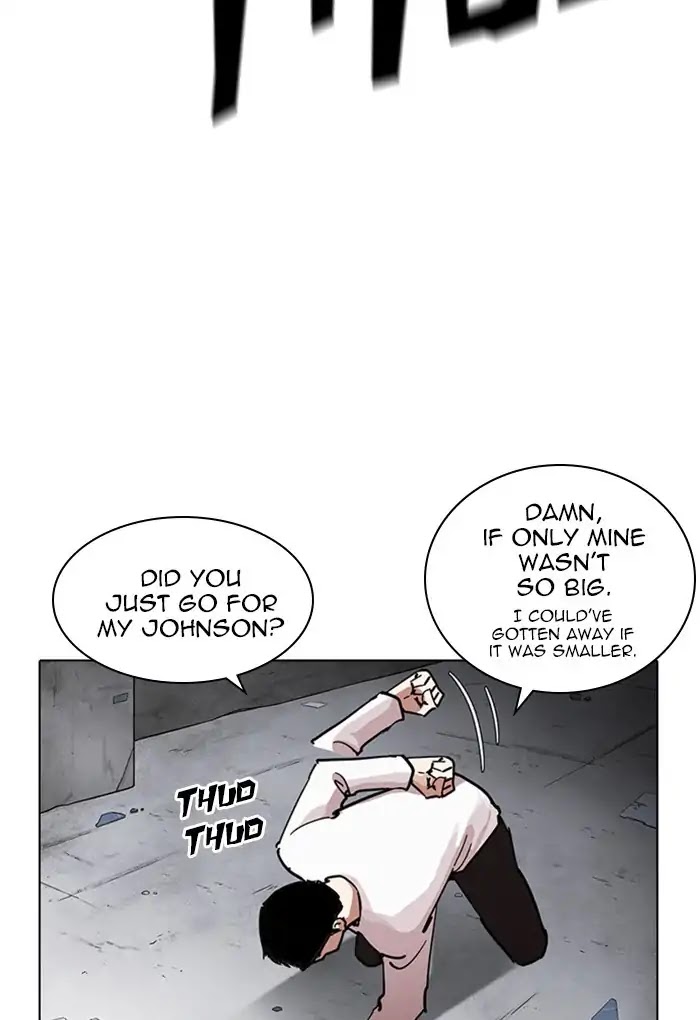 Lookism Chapter 236 page 44 - Chapter 236: Ep.236: Eli Jang (5)