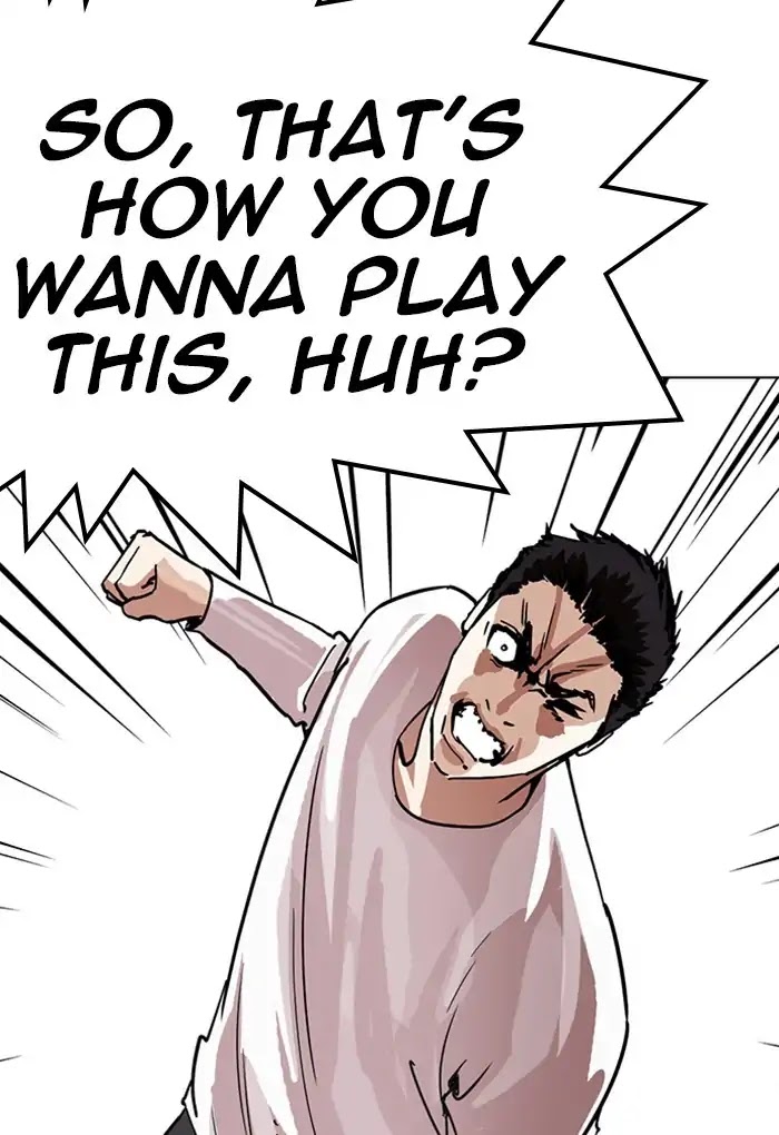Lookism Chapter 236 page 46 - Chapter 236: Ep.236: Eli Jang (5)