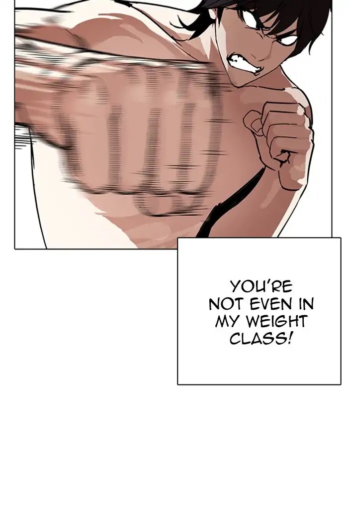 Lookism Chapter 236 page 50 - Chapter 236: Ep.236: Eli Jang (5)