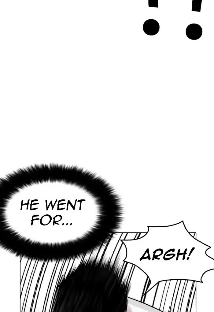 Lookism Chapter 236 page 56 - Chapter 236: Ep.236: Eli Jang (5)