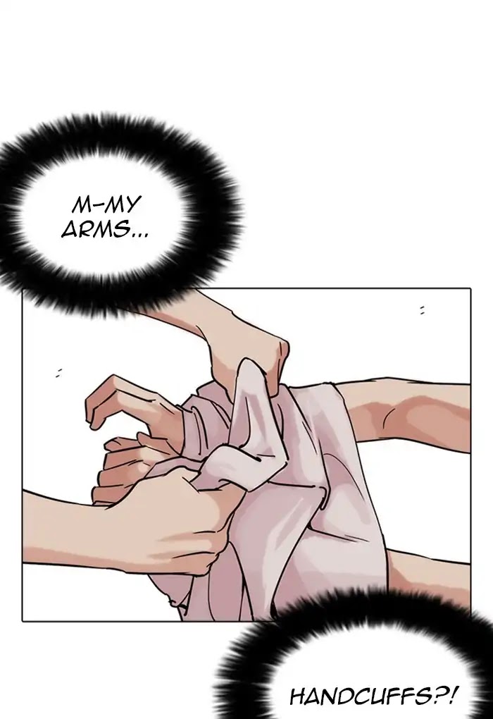 Lookism Chapter 236 page 61 - Chapter 236: Ep.236: Eli Jang (5)