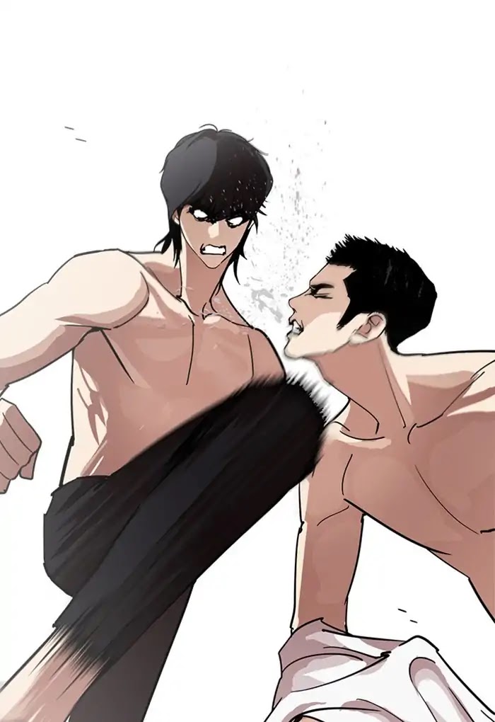 Lookism Chapter 236 page 63 - Chapter 236: Ep.236: Eli Jang (5)