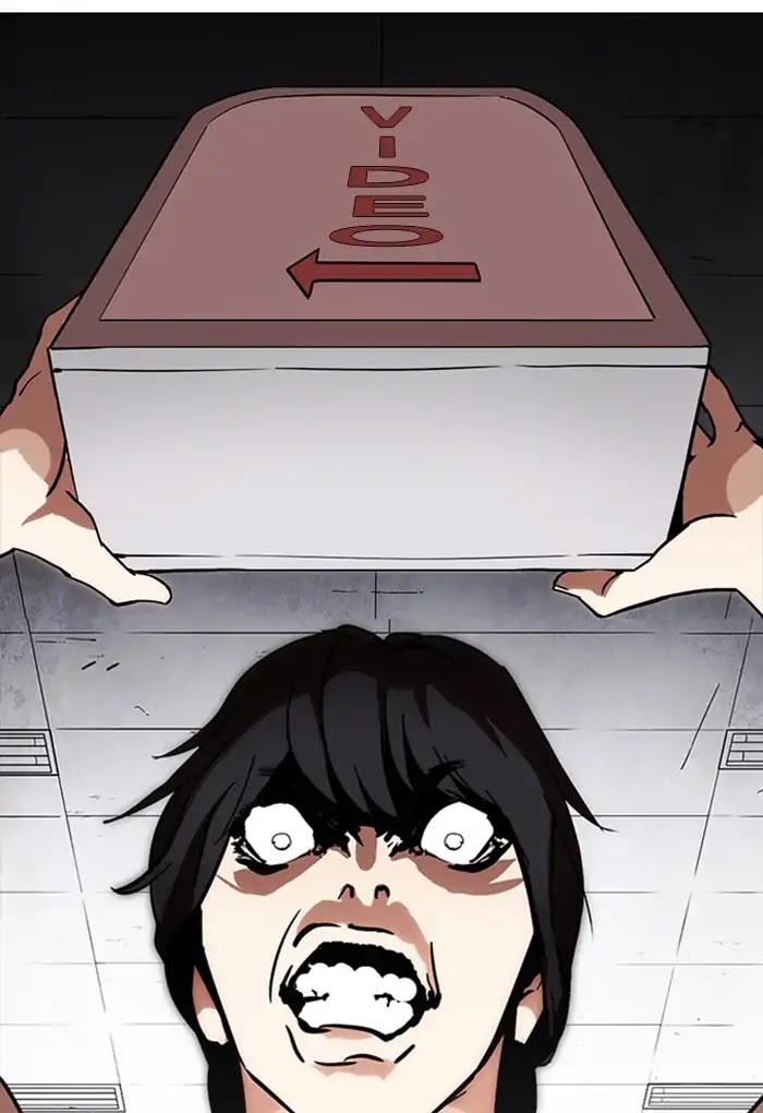 Lookism Chapter 236 page 69 - Chapter 236: Ep.236: Eli Jang (5)