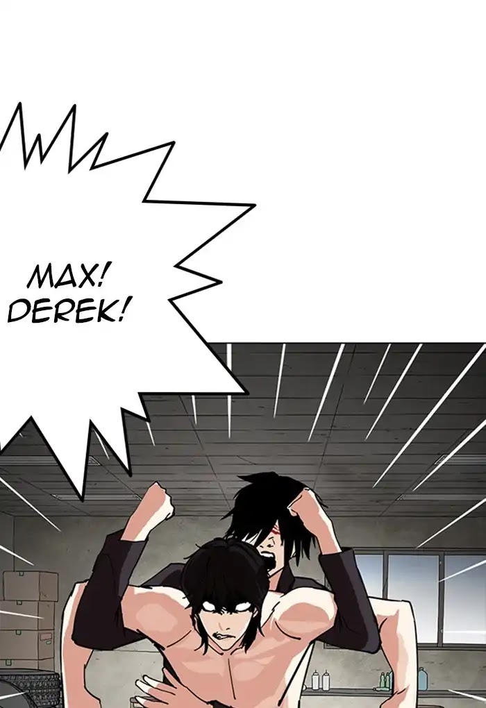 Lookism Chapter 236 page 79 - Chapter 236: Ep.236: Eli Jang (5)