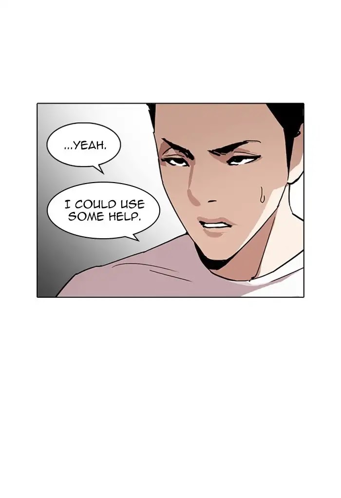 Lookism Chapter 236 page 8 - Chapter 236: Ep.236: Eli Jang (5)