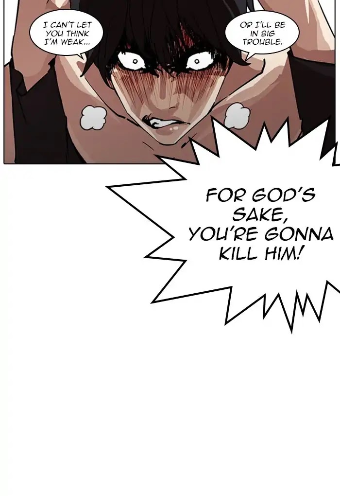 Lookism Chapter 236 page 82 - Chapter 236: Ep.236: Eli Jang (5)