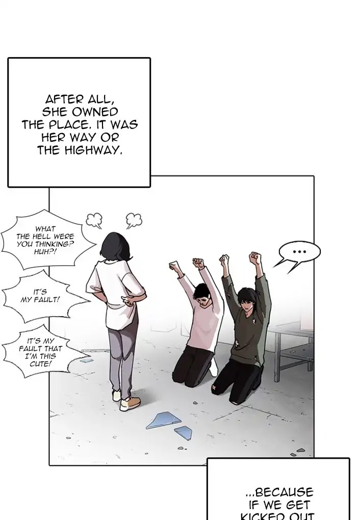 Lookism Chapter 236 page 89 - Chapter 236: Ep.236: Eli Jang (5)