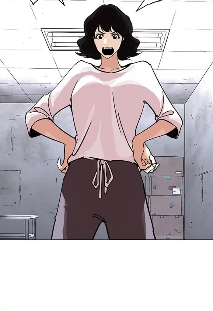 Lookism Chapter 236 page 91 - Chapter 236: Ep.236: Eli Jang (5)