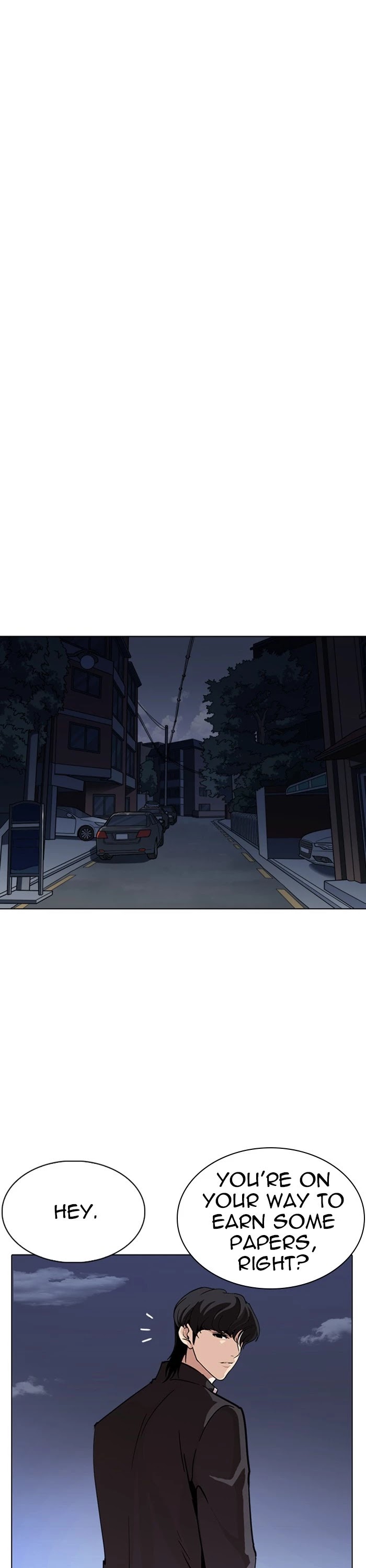 Lookism Chapter 237 page 13 - Chapter 237: Ep. 237: Eli Jang (6)