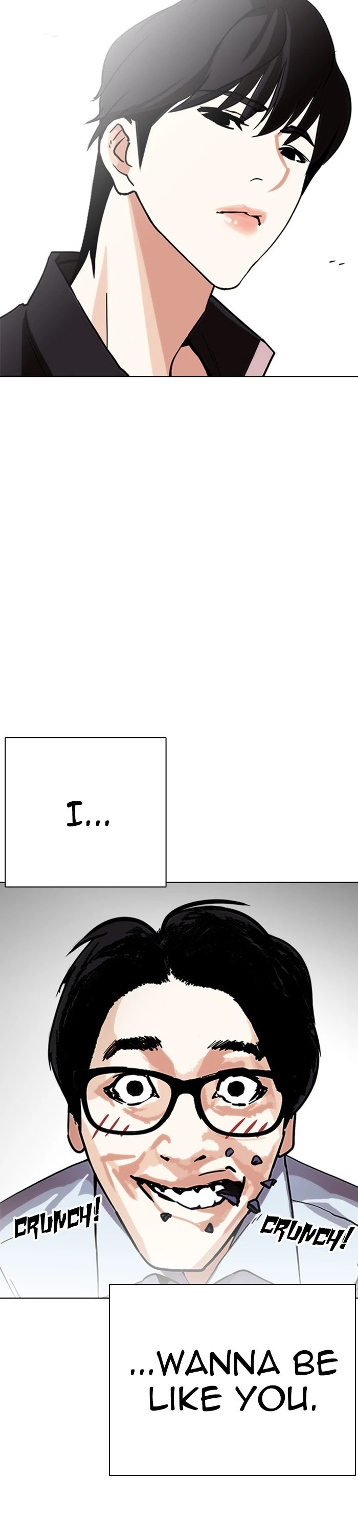 Lookism Chapter 237 page 22 - Chapter 237: Ep. 237: Eli Jang (6)