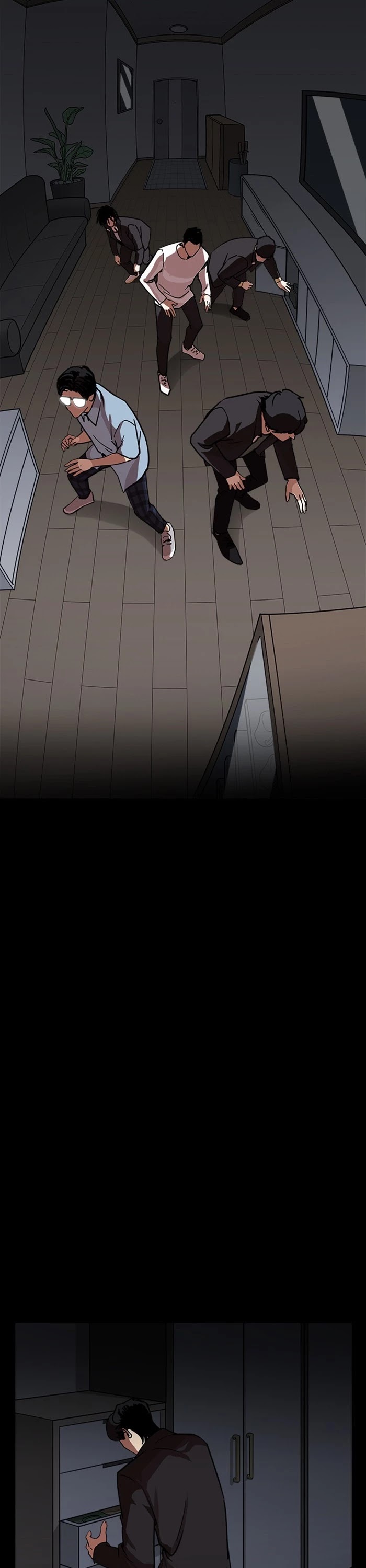 Lookism Chapter 237 page 34 - Chapter 237: Ep. 237: Eli Jang (6)