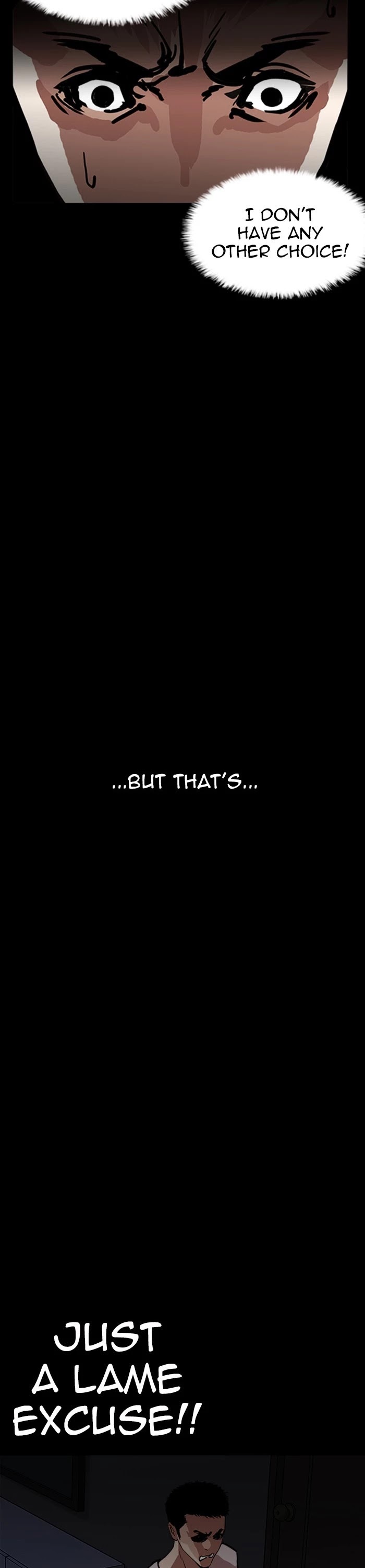 Lookism Chapter 237 page 37 - Chapter 237: Ep. 237: Eli Jang (6)