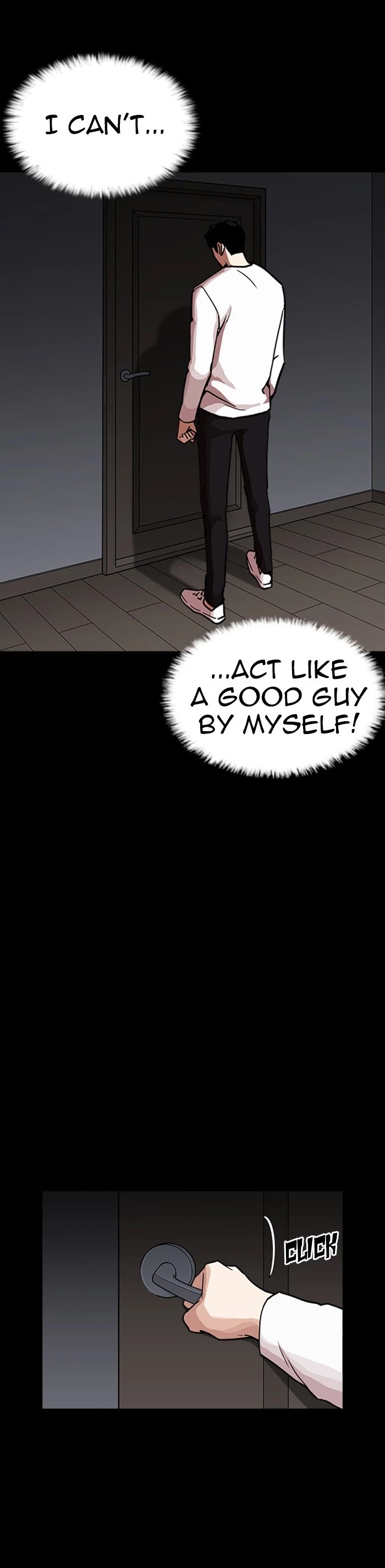 Lookism Chapter 237 page 39 - Chapter 237: Ep. 237: Eli Jang (6)