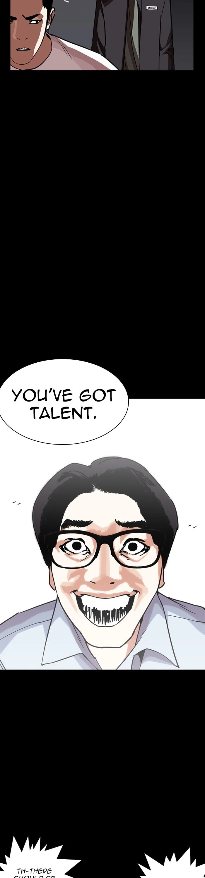Lookism Chapter 237 page 42 - Chapter 237: Ep. 237: Eli Jang (6)