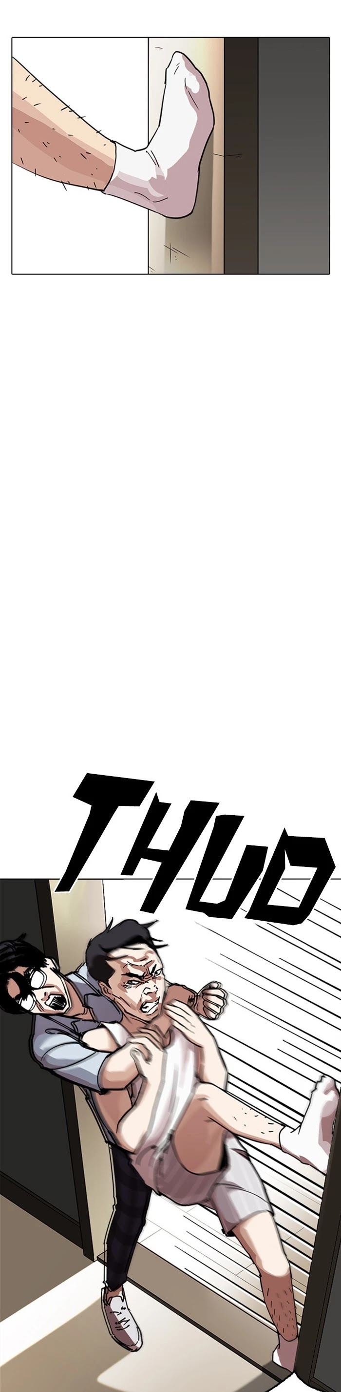 Lookism Chapter 237 page 51 - Chapter 237: Ep. 237: Eli Jang (6)