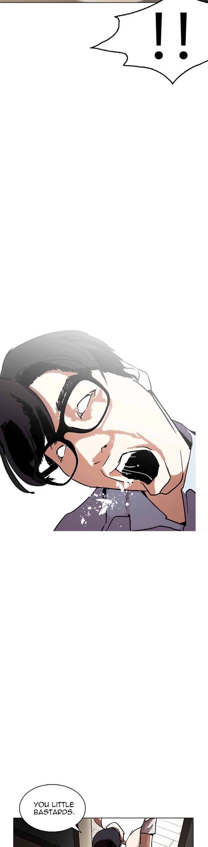 Lookism Chapter 237 page 52 - Chapter 237: Ep. 237: Eli Jang (6)