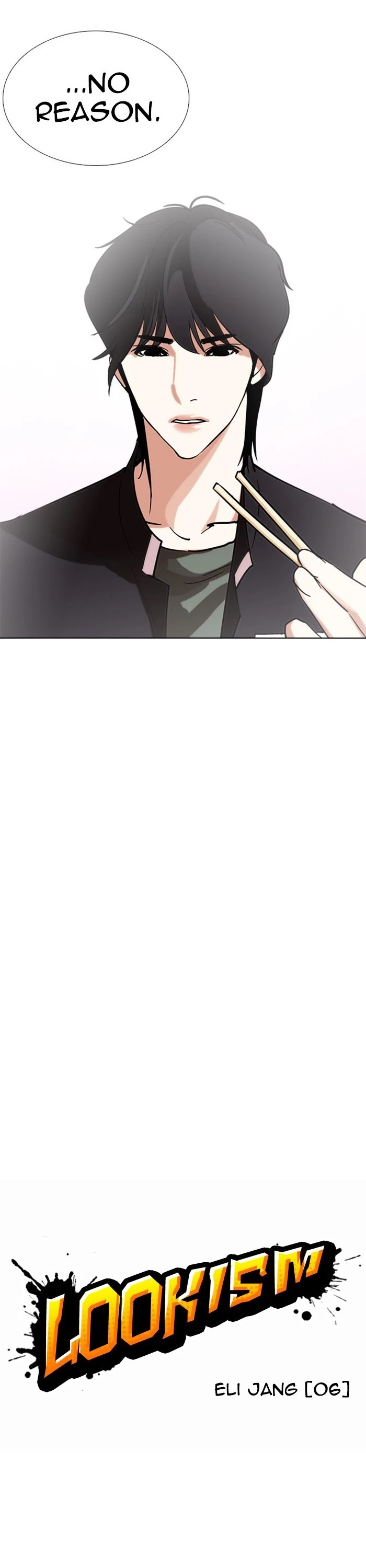 Lookism Chapter 237 page 6 - Chapter 237: Ep. 237: Eli Jang (6)