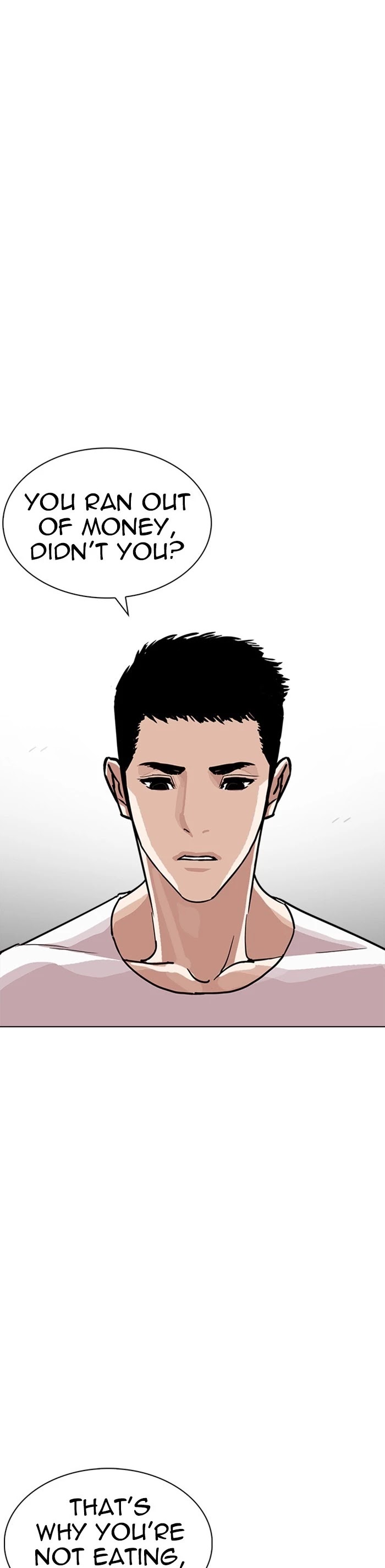 Lookism Chapter 237 page 7 - Chapter 237: Ep. 237: Eli Jang (6)