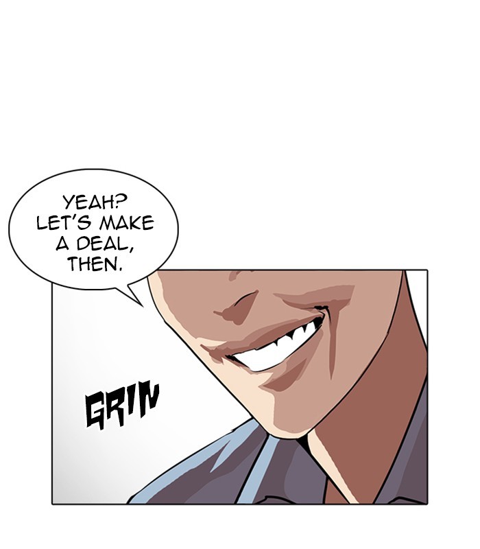 Lookism Chapter 238 page 101 - Chapter 238: Ep. 238: Eli Jang (7)