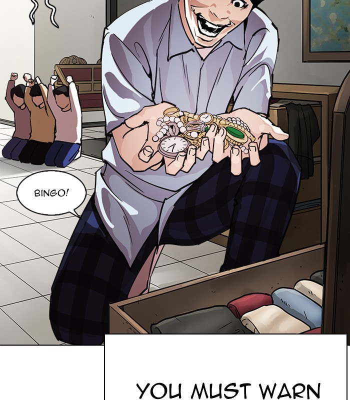 Lookism Chapter 238 page 104 - Chapter 238: Ep. 238: Eli Jang (7)
