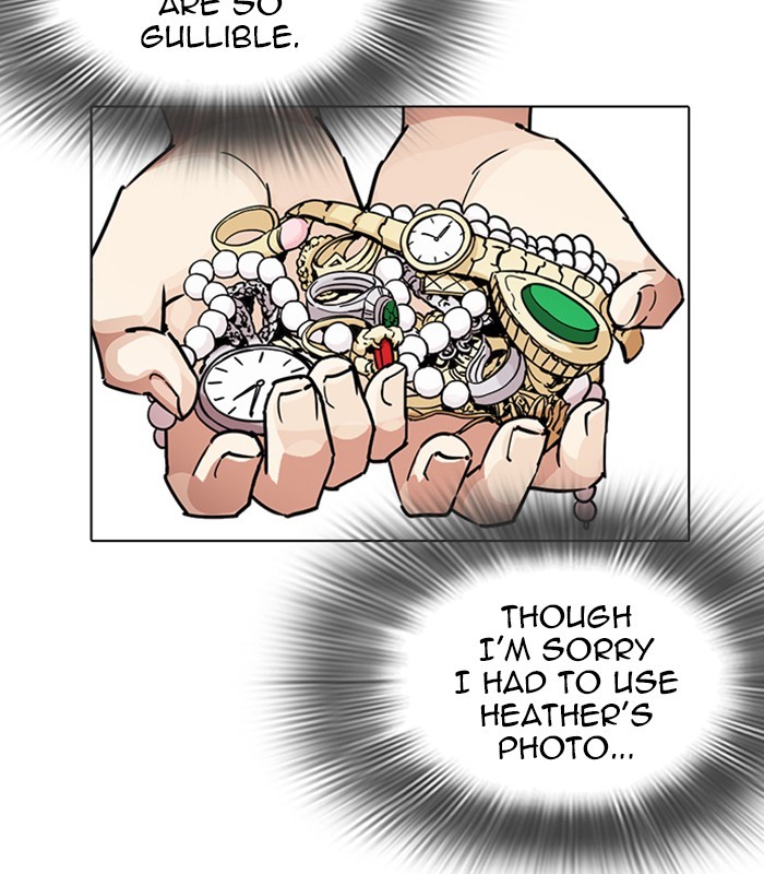 Lookism Chapter 238 page 108 - Chapter 238: Ep. 238: Eli Jang (7)