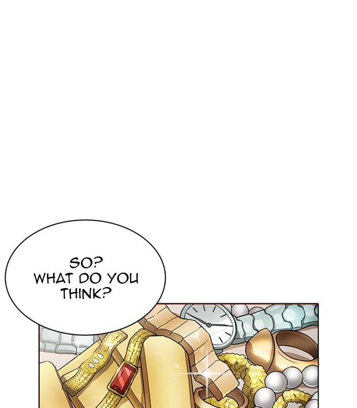 Lookism Chapter 238 page 113 - Chapter 238: Ep. 238: Eli Jang (7)