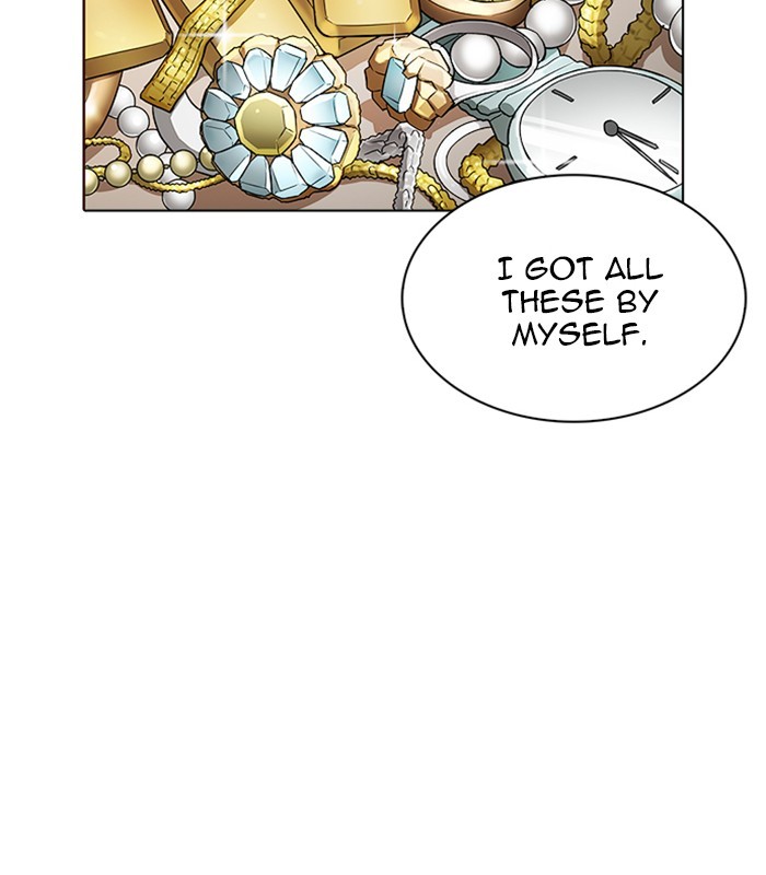 Lookism Chapter 238 page 114 - Chapter 238: Ep. 238: Eli Jang (7)