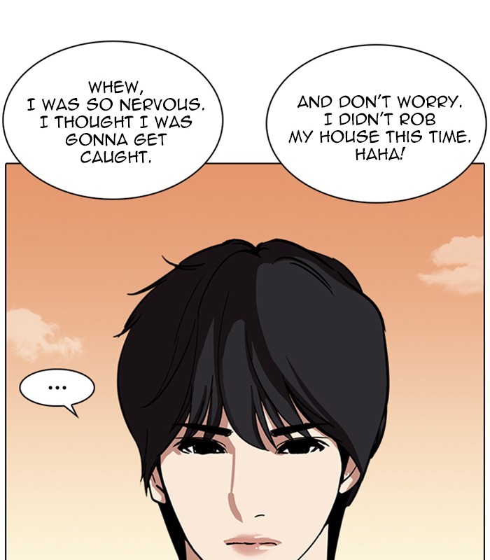 Lookism Chapter 238 page 115 - Chapter 238: Ep. 238: Eli Jang (7)