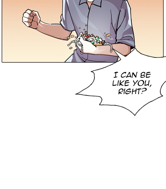 Lookism Chapter 238 page 118 - Chapter 238: Ep. 238: Eli Jang (7)