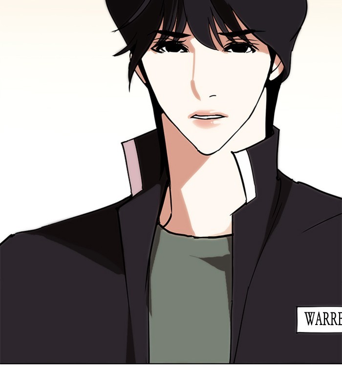 Lookism Chapter 238 page 122 - Chapter 238: Ep. 238: Eli Jang (7)
