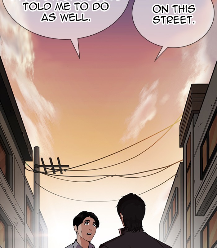 Lookism Chapter 238 page 127 - Chapter 238: Ep. 238: Eli Jang (7)