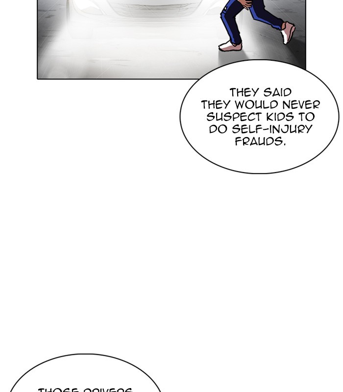 Lookism Chapter 238 page 130 - Chapter 238: Ep. 238: Eli Jang (7)
