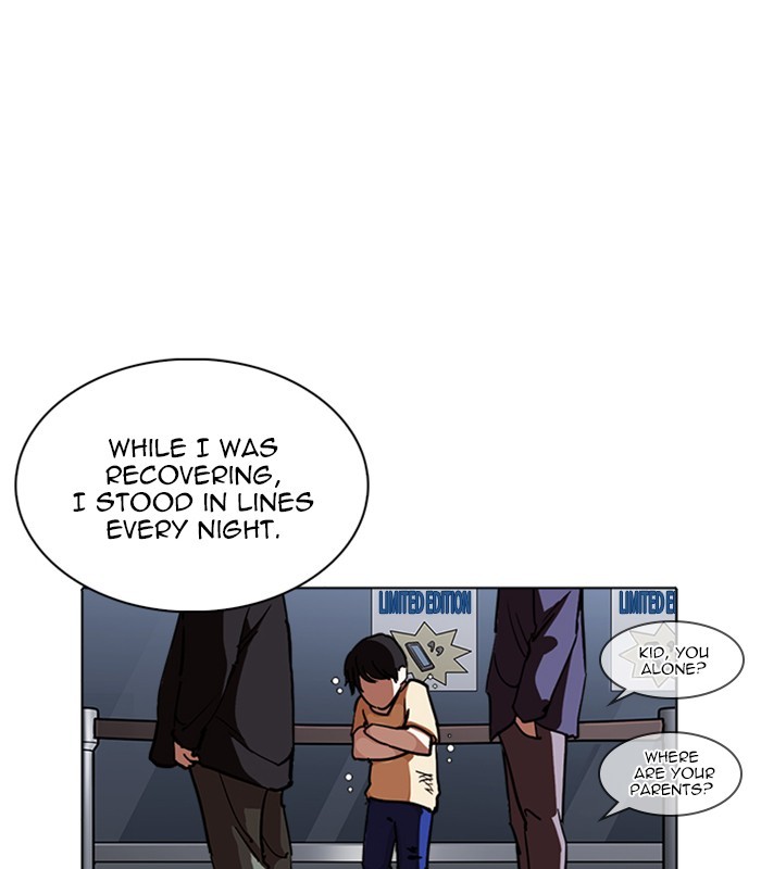 Lookism Chapter 238 page 132 - Chapter 238: Ep. 238: Eli Jang (7)