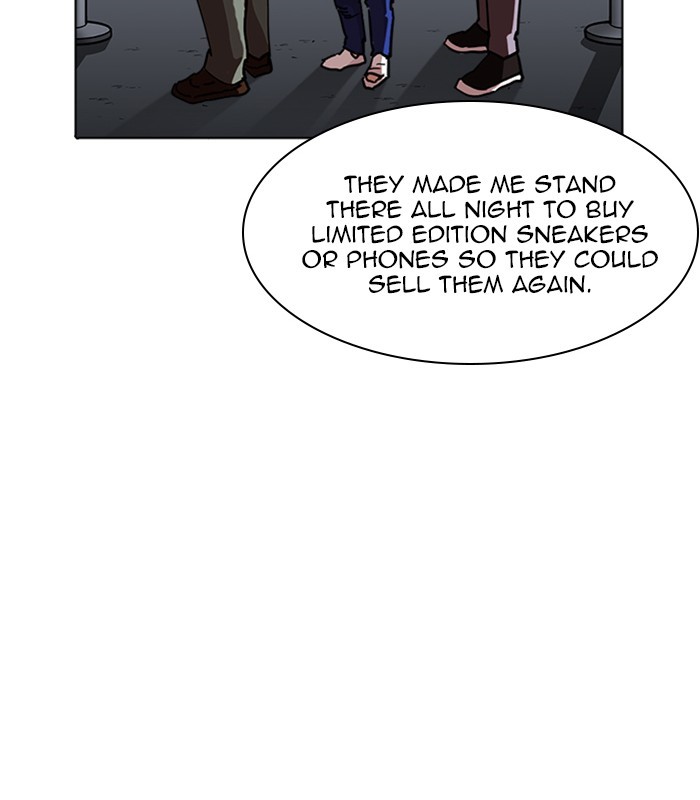 Lookism Chapter 238 page 133 - Chapter 238: Ep. 238: Eli Jang (7)